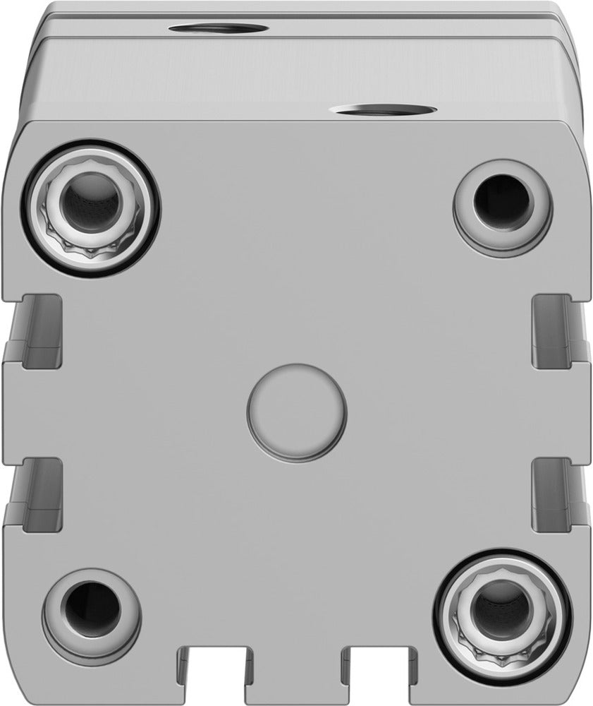 Festo Vérin Compact 40mm Alésage 40mm Course ISO 21287 Double Effet - 574036