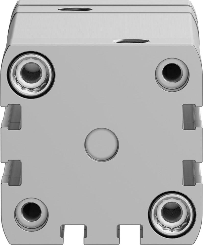 Festo Vérin Compact 40mm Alésage 50mm Course ISO 21287 Double Effet - 574037