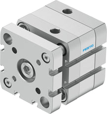 Festo Vérin Compact 50mm Alésage 5mm Course ISO 21287 Double Effet - 554258