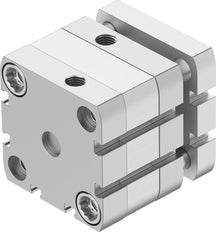 Festo Vérin Compact 50mm Alésage 5mm Course ISO 21287 Double Effet - 554258