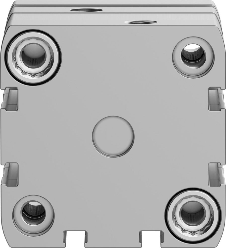 Festo Vérin Compact 50mm Alésage 5mm Course ISO 21287 Double Effet - 554258