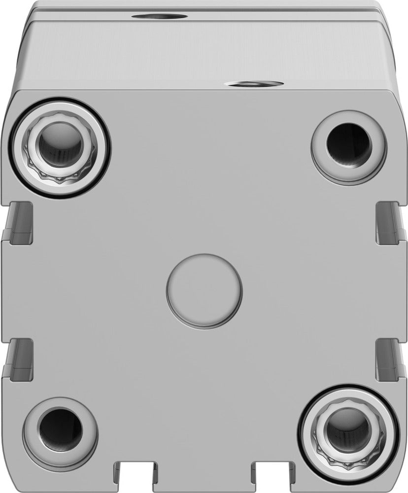 Festo Vérin Compact 50mm Alésage 80mm Course ISO 21287 Double Effet - 554267