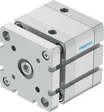 Festo Vérin Compact 63mm Alésage 10mm Course ISO 21287 Double Effet - 574049