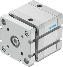 Festo Vérin Compact 63mm Alésage 15mm Course ISO 21287 Double Effet - 574050