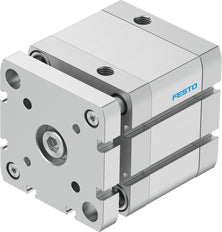 Festo Vérin Compact 63mm Alésage 20mm Course ISO 21287 Double Effet - 554270