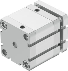Festo Vérin Compact 63mm Alésage 25mm Course ISO 21287 Double Effet - 574052