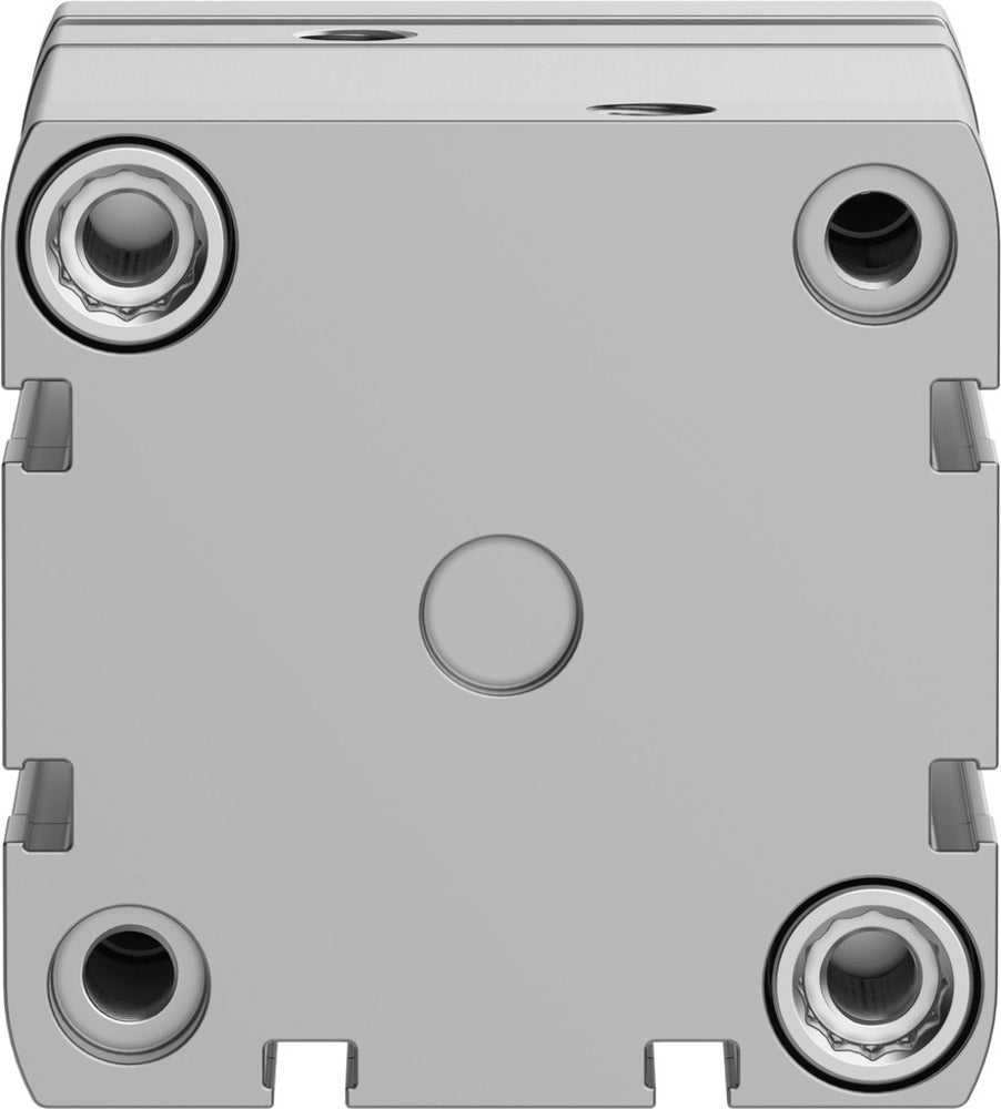 Festo Vérin Compact 63mm Alésage 25mm Course ISO 21287 Double Effet - 554271