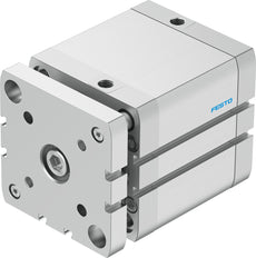 Festo Vérin Compact 80mm Alésage 50mm Course ISO 21287 Double Effet - 554283