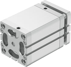 Festo Vérin Compact 80mm Alésage 80mm Course ISO 21287 Double Effet - 554285
