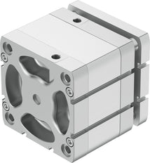 Festo Vérin Compact 100mm Alésage 25mm Course ISO 21287 Double Effet - 554289