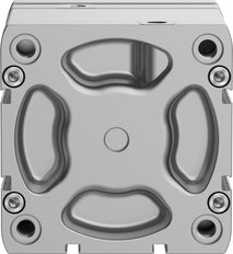 Festo Vérin Compact 100mm Alésage 40mm Course ISO 21287 Double Effet - 554291