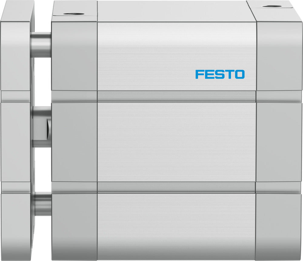 Festo Vérin Compact 100mm Alésage 50mm Course ISO 21287 Double Effet - 554292