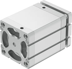 Festo Vérin Compact 100mm Alésage 80mm Course ISO 21287 Double Effet - 554294