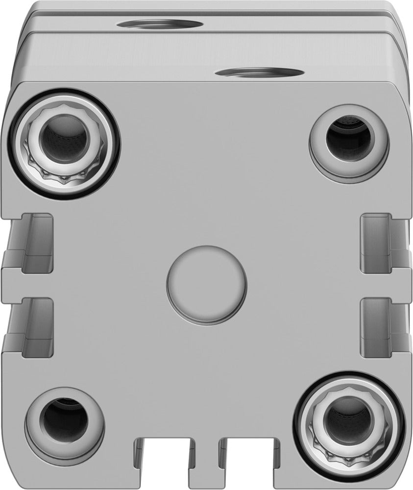Festo Vérin Compact 32mm Alésage 20mm Course ISO 21287 Double Effet - 554241