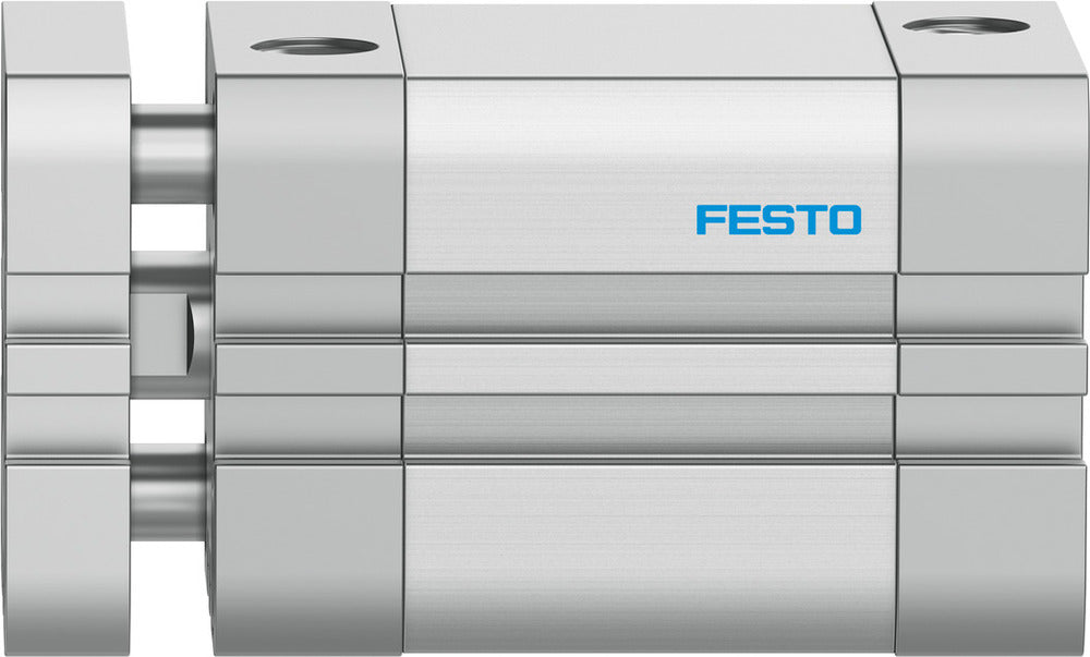 Festo Vérin Compact 32mm Alésage 25mm Course ISO 21287 Double Effet - 574025