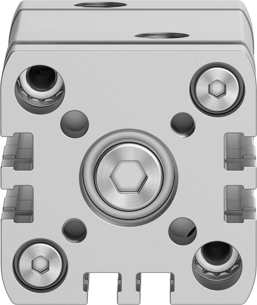 Festo Vérin Compact 32mm Alésage 25mm Course ISO 21287 Double Effet - 574025