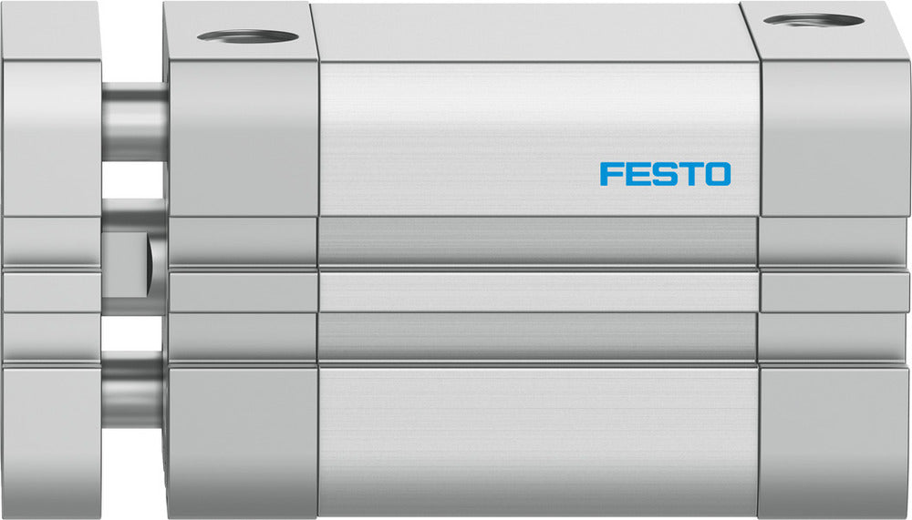 Festo Vérin Compact 32mm Alésage 30mm Course ISO 21287 Double Effet - 574026