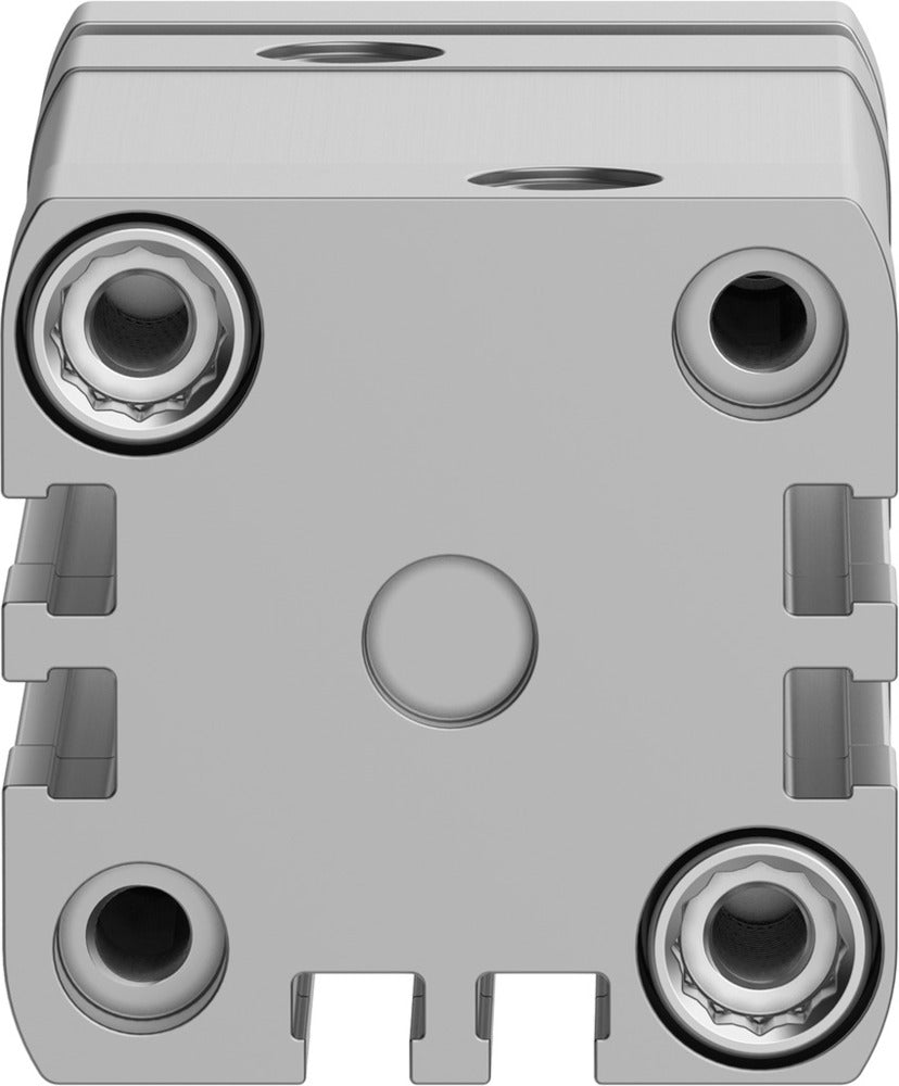 Festo Compact Cylinder 32mm Bore 30mm Stroke ISO 21287 Double Acting - 574026
