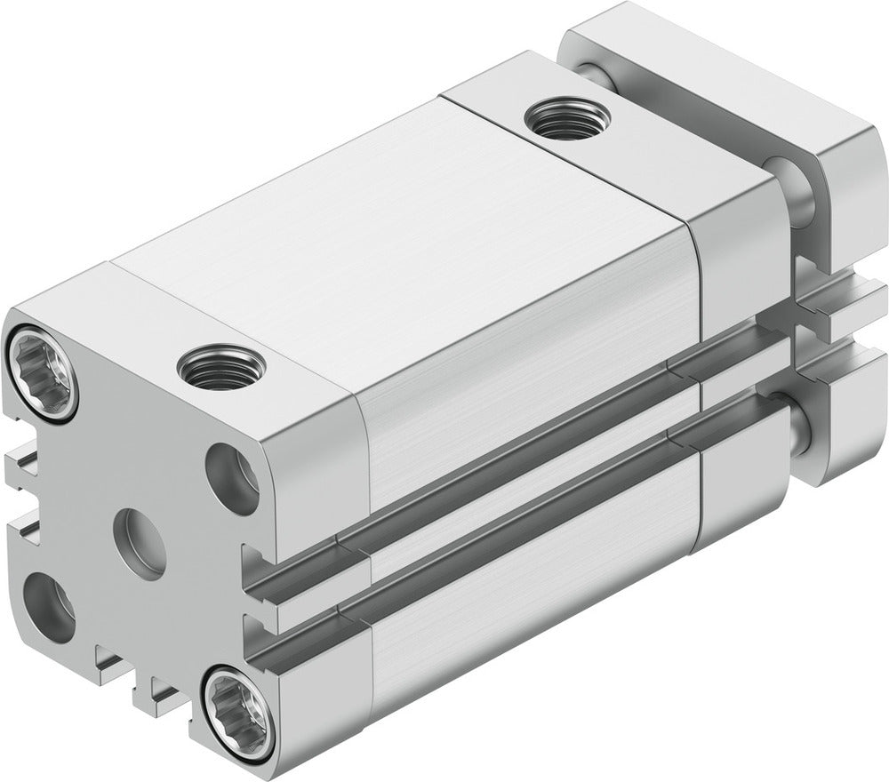 Festo Vérin Compact 32mm Alésage 40mm Course ISO 21287 Double Effet - 574027