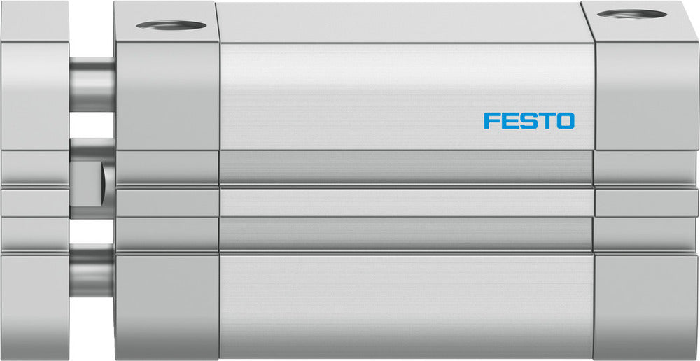 Festo Vérin Compact 32mm Alésage 40mm Course ISO 21287 Double Effet - 574027