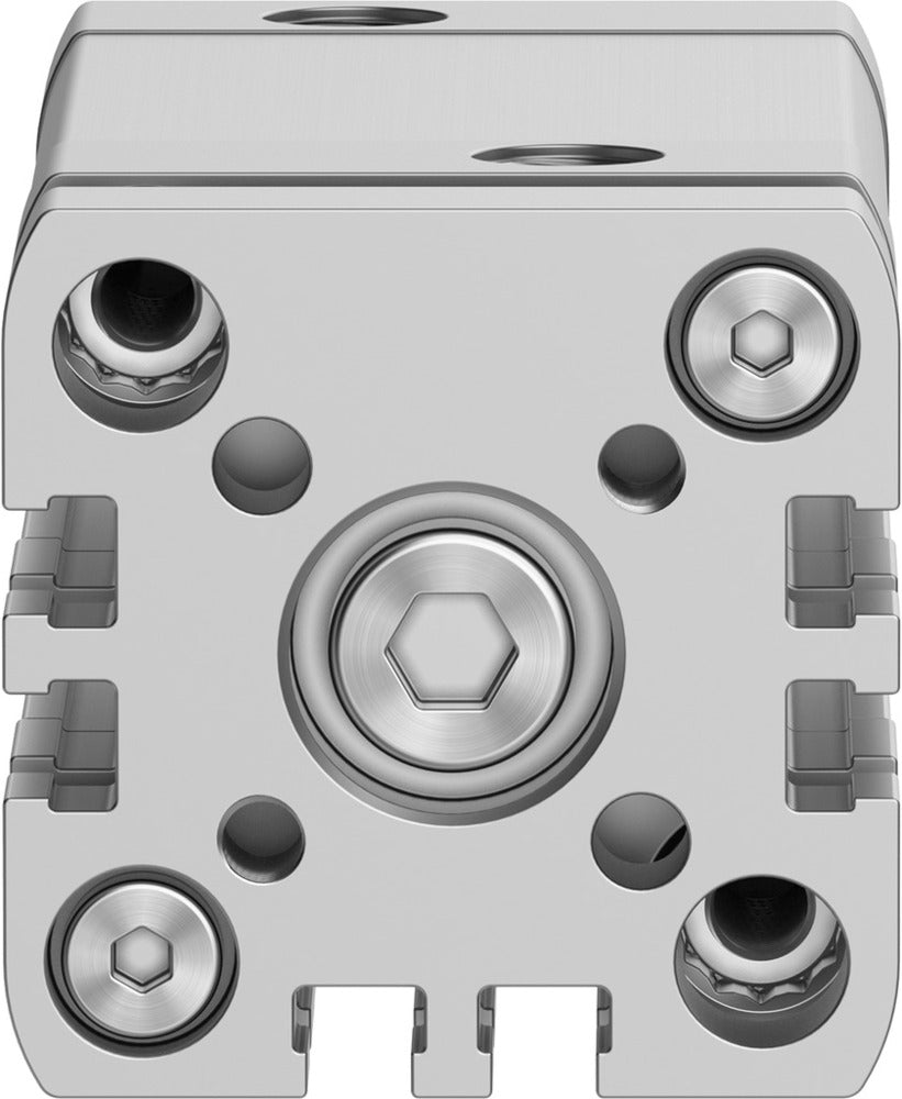 Vérin Compact Festo 32mm Alésage 40mm Course ISO 21287 Double Effet - 554244