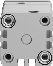 Festo Vérin Compact 32mm Alésage 40mm Course ISO 21287 Double Effet - 574027
