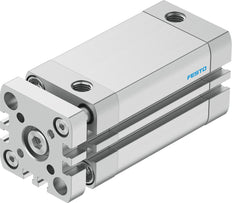 Festo Vérin Compact 32mm Alésage 50mm Course ISO 21287 Double Effet - 574028