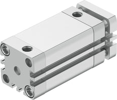Vérin Compact Festo 32mm Alésage 50mm Course ISO 21287 Double Effet - 554245