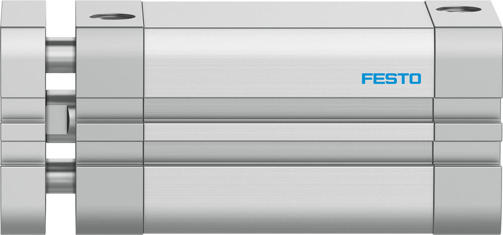 Festo Vérin Compact 32mm Alésage 50mm Course ISO 21287 Double Effet - 574028