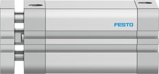 Vérin Compact Festo 32mm Alésage 50mm Course ISO 21287 Double Effet - 554245