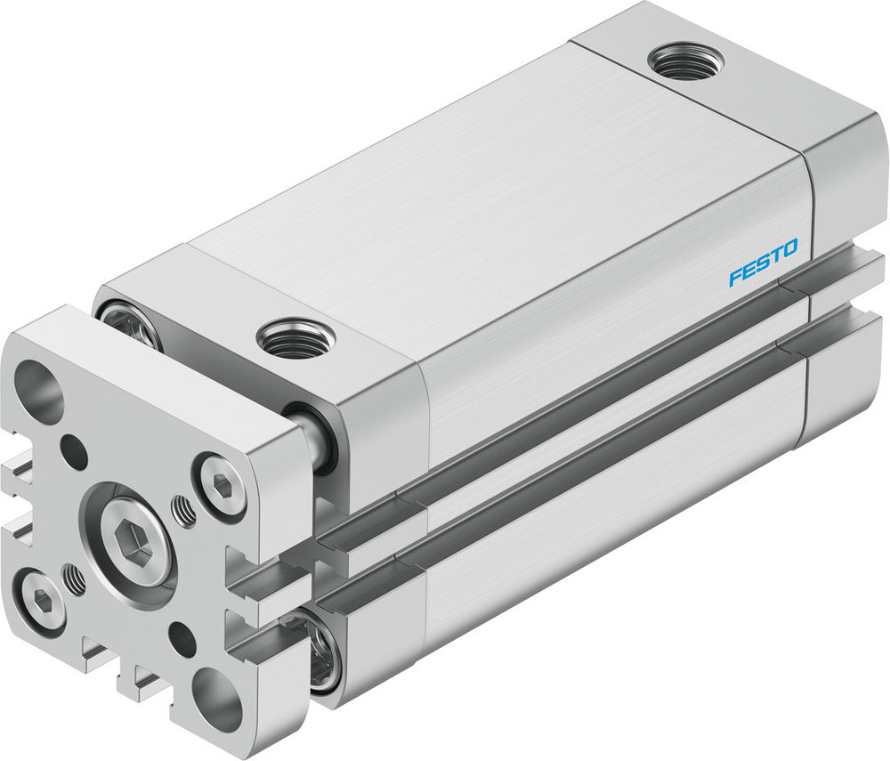 Festo Vérin Compact 32mm Alésage 60mm Course ISO 21287 Double Effet - 574029
