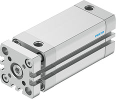 Festo Compact Cylinder 32mm Bore 60mm Stroke ISO 21287 Double Acting - 574029