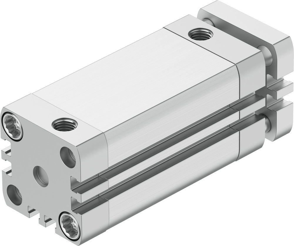 Festo Compact Cylinder 32mm Bore 60mm Stroke ISO 21287 Double Acting - 574029