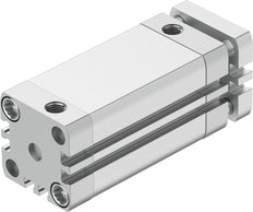 Festo Compact Cylinder 32mm Bore 60mm Stroke ISO 21287 Double Acting - 574029