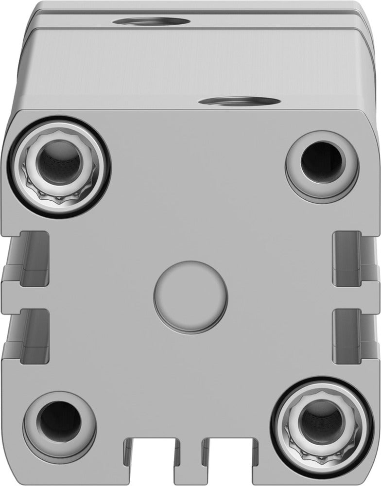 Festo Compact Cylinder 32mm Bore 60mm Stroke ISO 21287 Double Acting - 574029