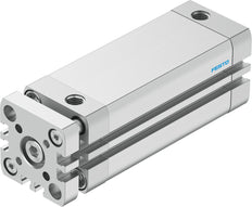 Festo Compact Cylinder 32mm Bore 80mm Stroke ISO 21287 Double Acting - 574030