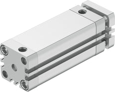 Festo Vérin Compact 32mm Alésage 80mm Course ISO 21287 Double Effet - 574030