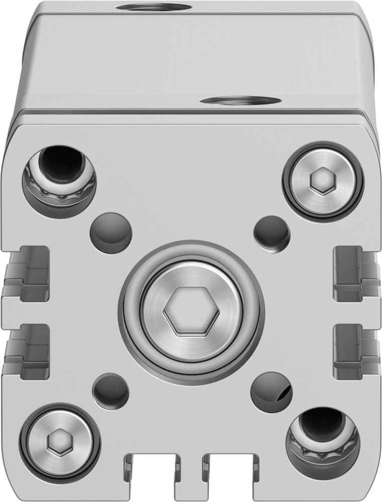 Festo Vérin Compact 32mm Alésage 80mm Course ISO 21287 Double Effet - 554247