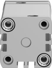 Festo Vérin Compact 32mm Alésage 80mm Course ISO 21287 Double Effet - 554247