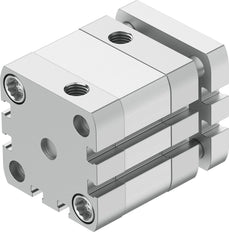 Festo Vérin Compact 40mm Alésage 10mm Course ISO 21287 Double Effet - 554249