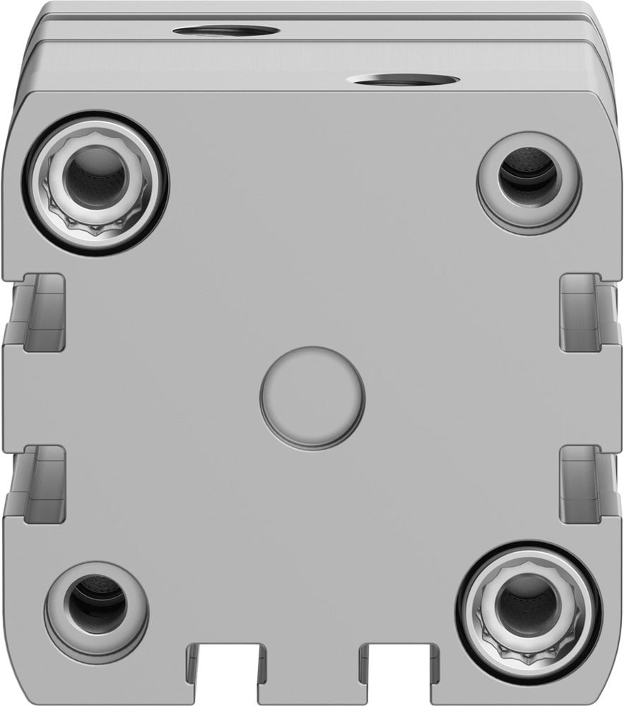 Festo Vérin Compact 40mm Alésage 10mm Course ISO 21287 Double Effet - 574031