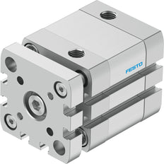 Festo Vérin Compact 40mm Alésage 15mm Course ISO 21287 Double Effet - 554250