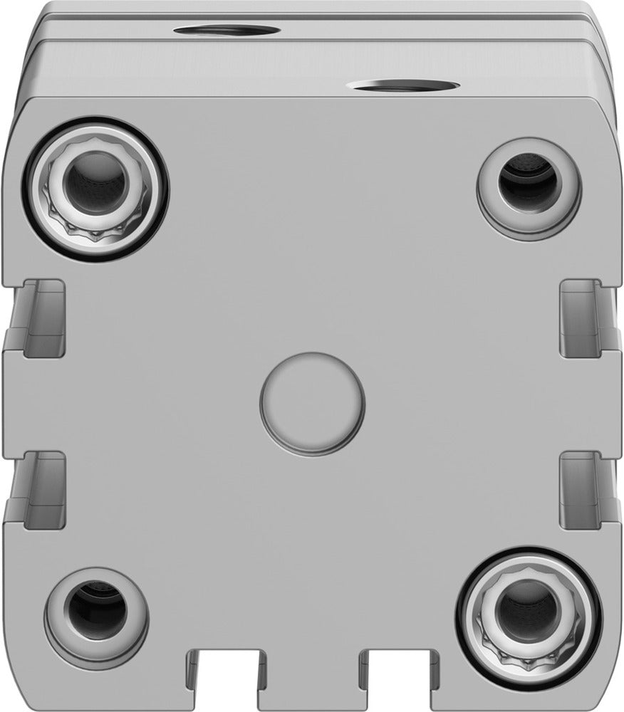 Festo Vérin Compact 40mm Alésage 15mm Course ISO 21287 Double Effet - 554250