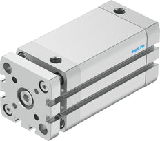 Festo Vérin Compact 40mm Alésage 60mm Course ISO 21287 Double Effet - 574038