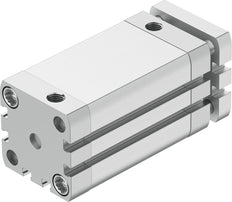 Festo Vérin Compact 40mm Alésage 60mm Course ISO 21287 Double Effet - 574038