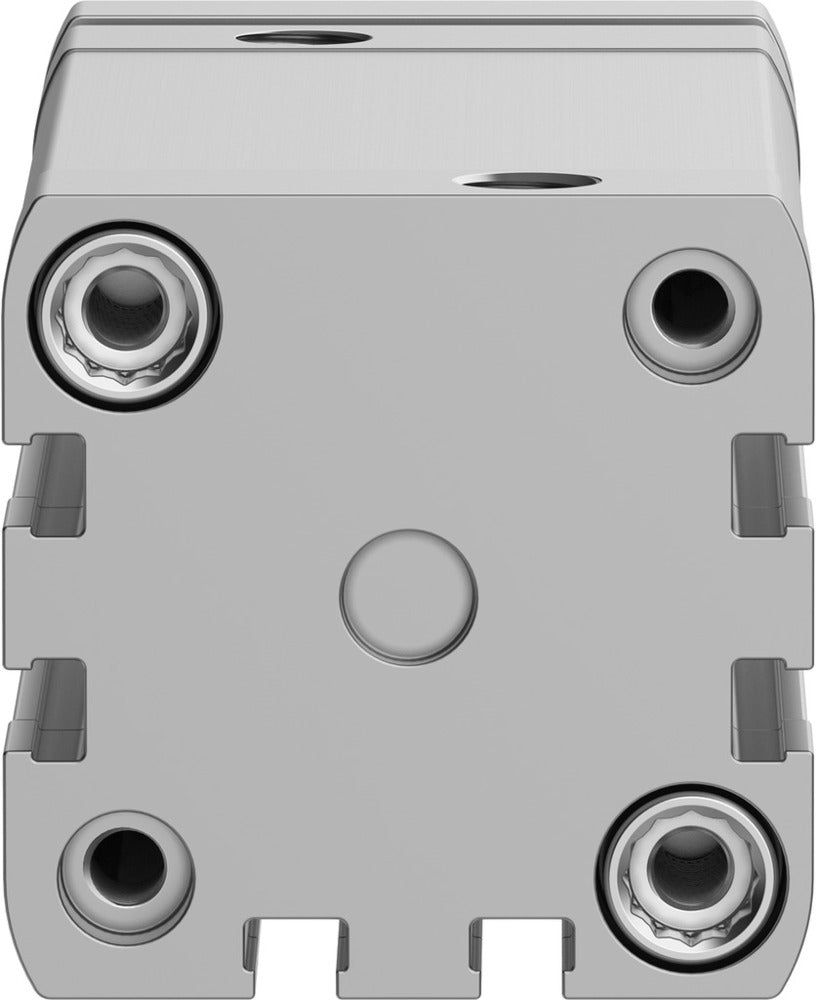 Festo Vérin Compact 40mm Alésage 60mm Course ISO 21287 Double Effet - 554256