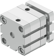 Festo Vérin Compact 50mm Alésage 10mm Course ISO 21287 Double Effet - 554259