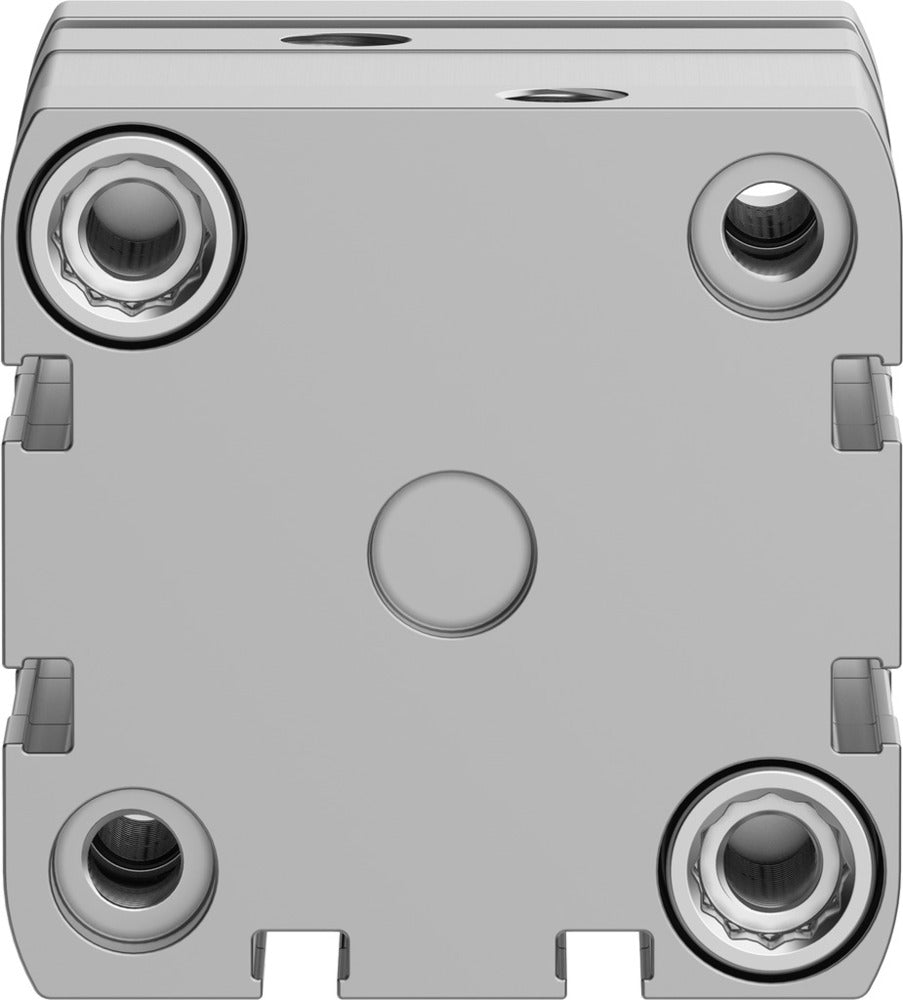 Festo Vérin Compact 50mm Alésage 10mm Course ISO 21287 Double Effet - 574040