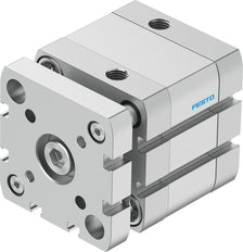 Festo Vérin Compact 50mm Alésage 15mm Course ISO 21287 Double Effet - 554260