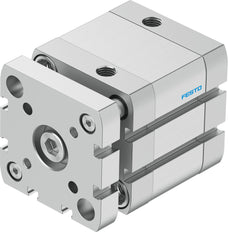 Festo Vérin Compact 50mm Alésage 20mm Course ISO 21287 Double Effet - 574042